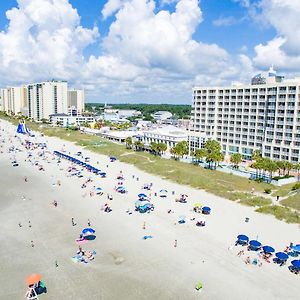 Ocean Drive Beach And Golf Resort